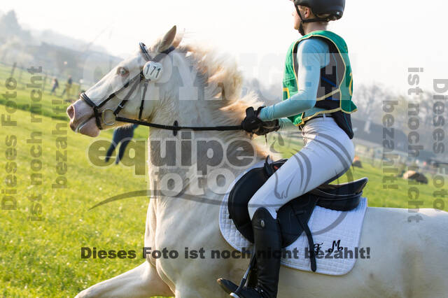 RV Seydlitz Kamp (06.+07.04.2019)