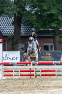 Goldene Schärpe 2021 - Ponys