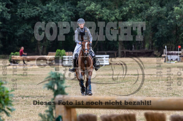 Late-Entry Vielseitigkeit Hamminkeln/Wesel (01.+02.08.2020)