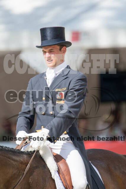 European Championship Eventing 2017