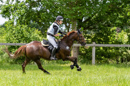 Westerstede Horse Trials 2021