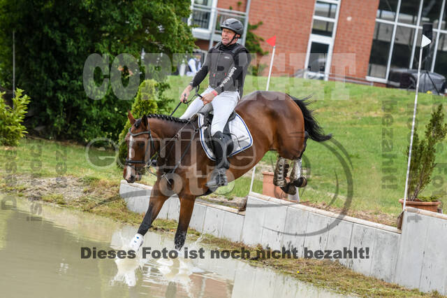 Late-Entry-Vielseitigkeit Langenfeld (11.+13./14.06.2020)