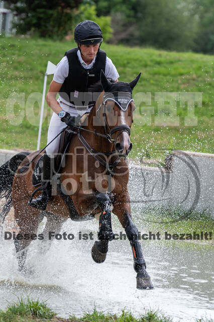Late-Entry-Vielseitigkeit Langenfeld (06.+07.07.2020)