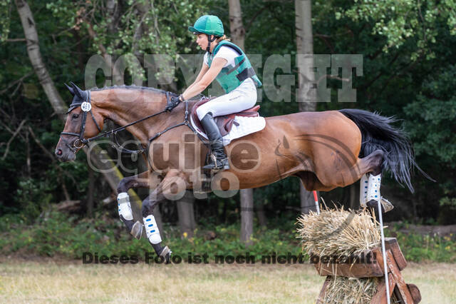 Late-Entry Vielseitigkeit Hamminkeln/Wesel (01.+02.08.2020)