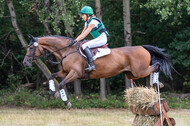 Late-Entry Vielseitigkeit Hamminkeln/Wesel (01.+02.08.2020)