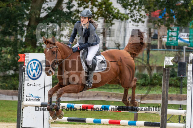 Vielseitigkeit RSV Wesel Obrighoven (26.+27.09.2020)