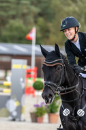 Deutsche Meisterschaft Vielseitigkeit (Luhmühlen)