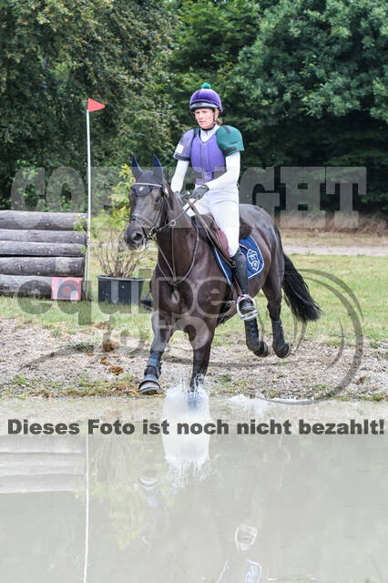 Late-Entry-Vielseitigkeit Langenfeld (11.+13./14.06.2020)