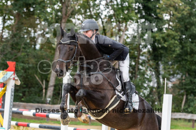 Vielseitigkeit RSV Wesel Obrighoven (26.+27.09.2020)