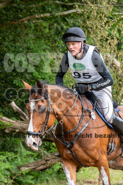 Westerstede Horse Trials 2021