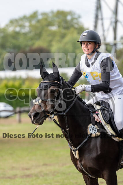 Vielseitigkeit RSV Wesel Obrighoven (26.+27.09.2020)