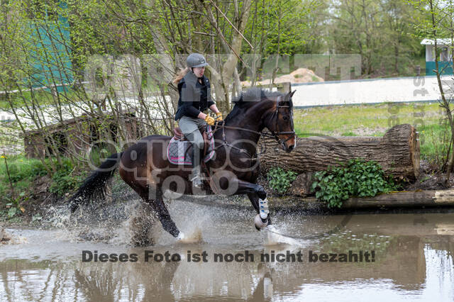 Geländetraining ZRFV Hamminkeln (24+25.04.2021)