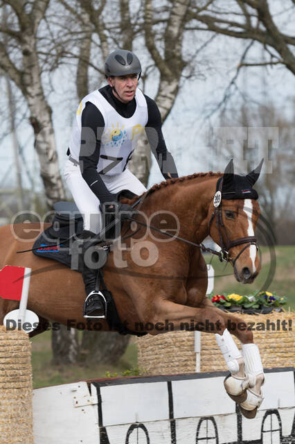 Geländetage beim RSV St. Hubertus Wesel Obrighoven (26.+27.03.2022)