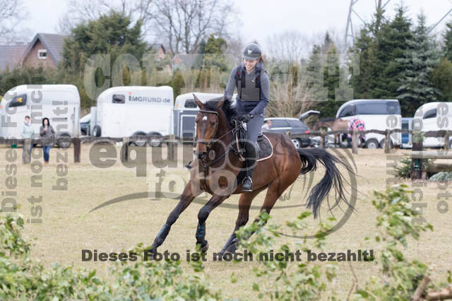 Geländetraining RSV Wesel Obrighoven
