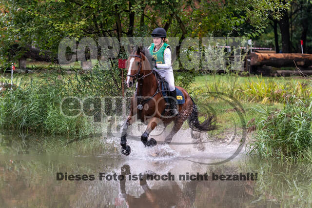 Vielseitigkeit RSV Wesel Obrighoven (26.+27.09.2020)