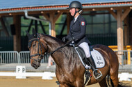 Westerstede Horse Trials 2021