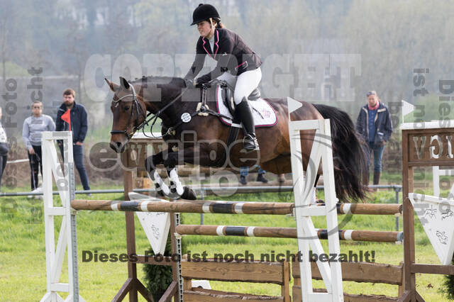 RV Seydlitz Kamp (06.+07.04.2019)