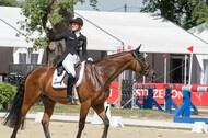 FEI European Championship Eventing 2017