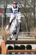Eventing Langenfeld 2018