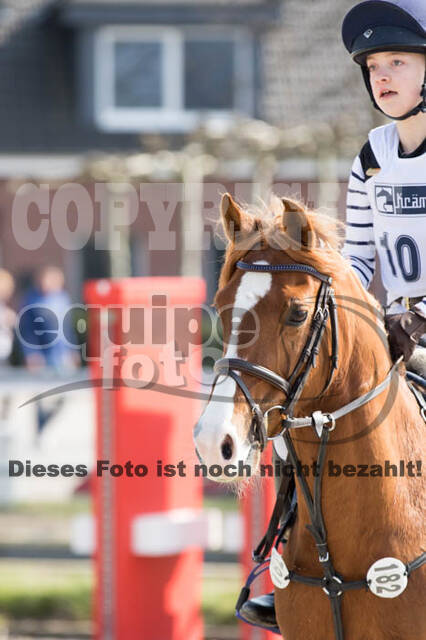 Eventing Langenfeld