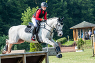 Goldene Schärpe 2021 - Ponys