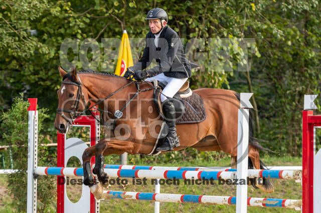 RFV Dinslaken-Hiesfeld (Herbstturnier)