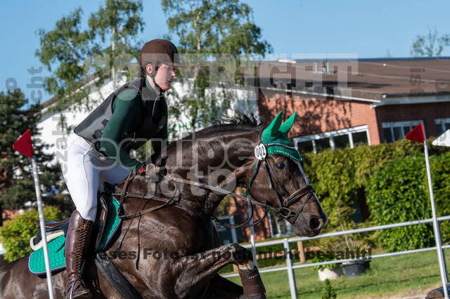 Test of Choise Langenfeld (29.+30.05.2021)