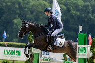 Goldene Schärpe 2021 - Ponys