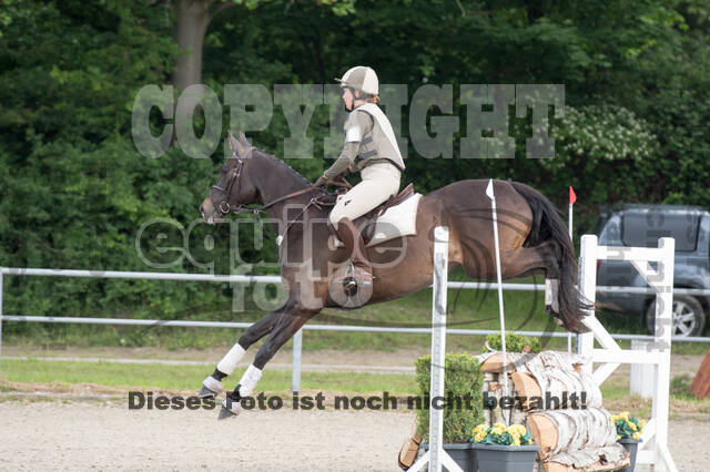 Eventing im Pferdesportzentrum Rheinland