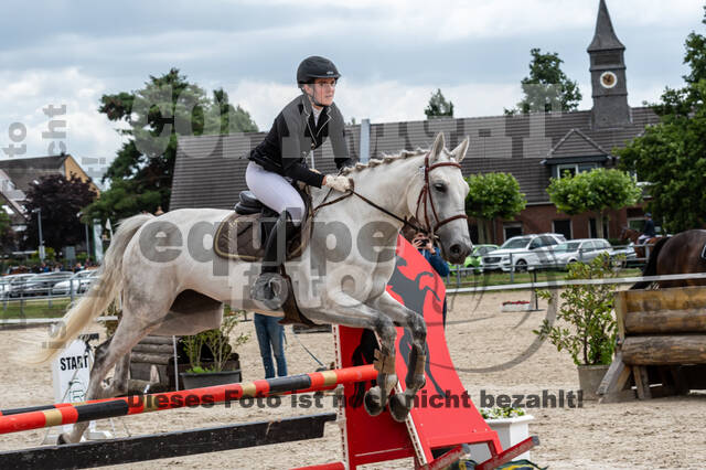 Late-Entry-Vielseitigkeit Langenfeld (06.+07.07.2020)