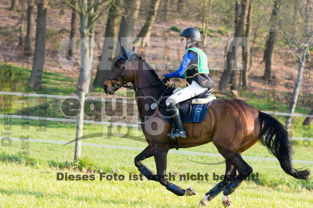 RV Seydlitz Kamp (06.+07.04.2019)