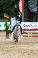 Goldene Schärpe 2021 - Ponys