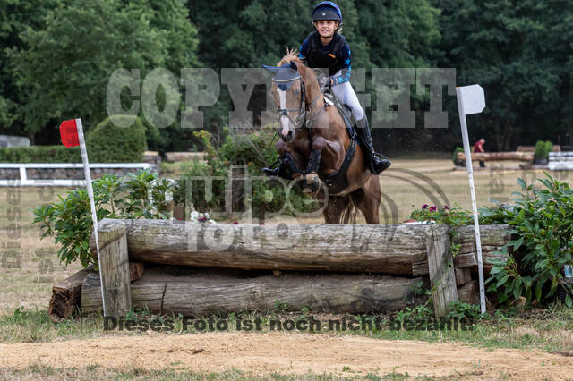 Late-Entry Vielseitigkeit Hamminkeln/Wesel (01.+02.08.2020)