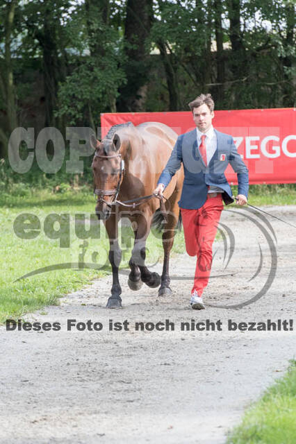 European Championship Eventing 2017