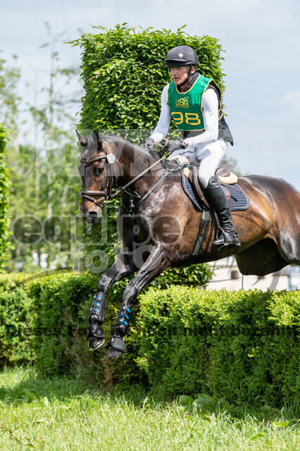 Westerstede Horse Trials 2021