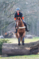 Geländetraining Wesel Obrighoven (19.+20.03.2022)