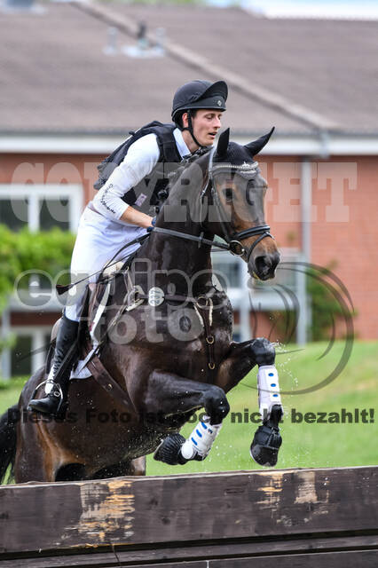 Late-Entry-Vielseitigkeit Langenfeld (11.+13./14.06.2020)