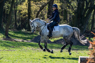 Geländetraining Wesel bei Jarno (18.04.2022)