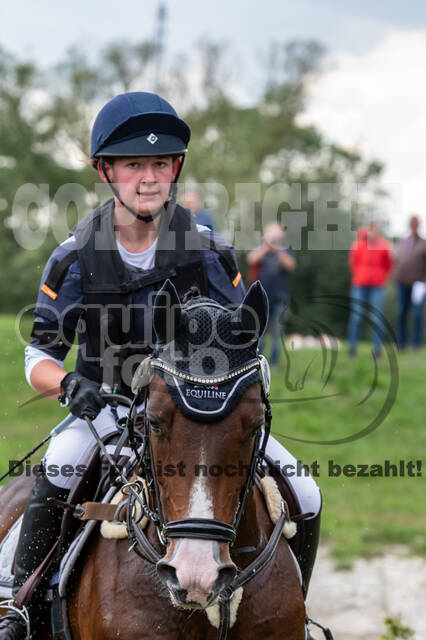 Late-Entry-Vielseitigkeit Langenfeld (06.+07.07.2020)