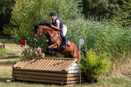 Late-Entry Vielseitigkeit Hamminkeln/Wesel (01.+02.08.2020)