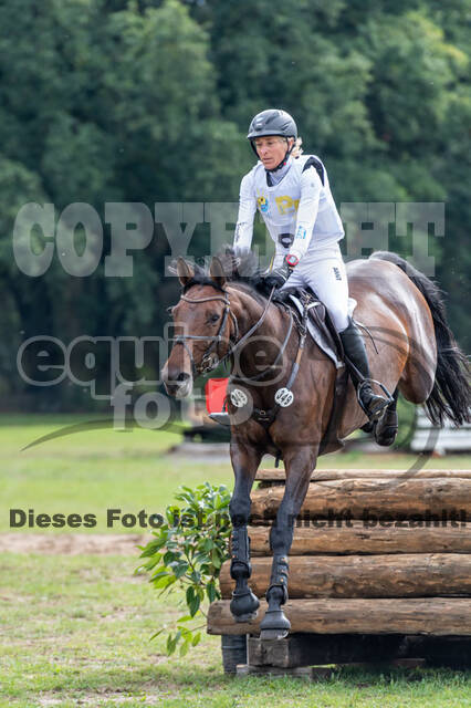 Vielseitigkeit RSV Wesel Obrighoven (26.+27.09.2020)