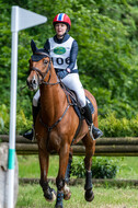 Westerstede Horse Trials 2021
