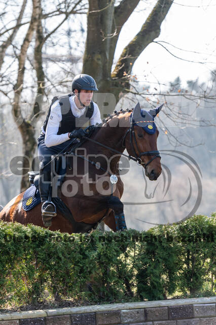 Geländetage beim RSV St. Hubertus Wesel Obrighoven (26.+27.03.2022)