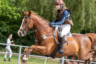 Late-Entry-Vielseitigkeit Langenfeld (11.+13./14.06.2020)