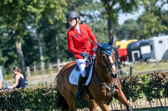 Kronenberg - De Peelbergen (August 2020)