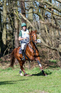 Geländetage beim RSV St. Hubertus Wesel Obrighoven (26.+27.03.2022)