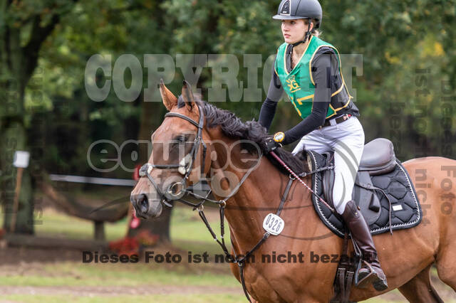 Vielseitigkeit RSV Wesel Obrighoven (26.+27.09.2020)