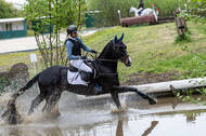 Geländepferdetag beim ZRFV von Lützow Hamminkeln (08.05.2021)