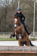 Trainingsturnier Langenfeld (12.+13.03.2022)