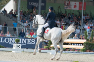 FEI European Championship Eventing 2019